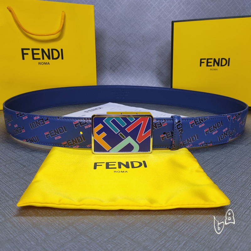 Fendi Belts 1855